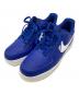 NIKE（ナイキ）の古着「ローカットスニーカー」｜ブルー