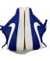 中古・古着 NIKE (ナイキ) ローカットスニーカー ブルー サイズ:28cm：7000円