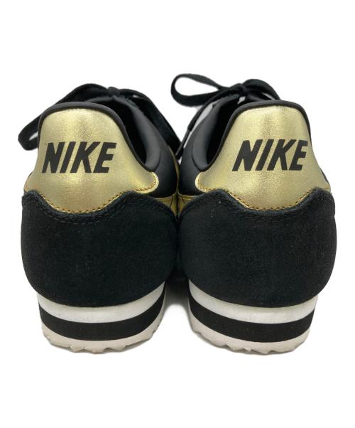 NIKE（ナイキ）NIKE (ナイキ) ローカットスニーカー ブラック サイズ:29.5cmの古着・服飾アイテム