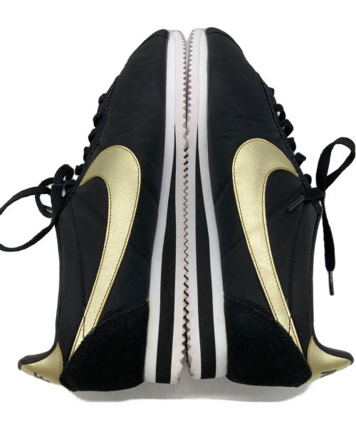 NIKE（ナイキ）NIKE (ナイキ) ローカットスニーカー ブラック サイズ:29.5cmの古着・服飾アイテム