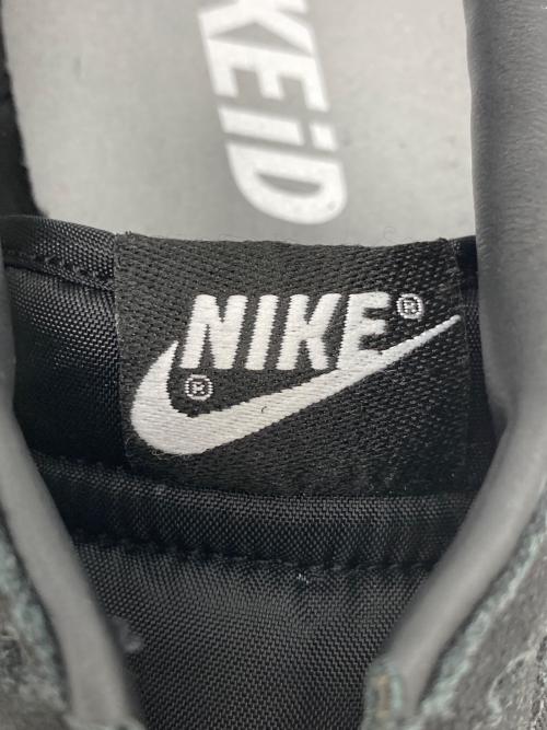 NIKE（ナイキ）NIKE (ナイキ) ローカットスニーカー ブラック サイズ:29.5cmの古着・服飾アイテム