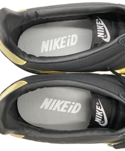 NIKE（ナイキ）NIKE (ナイキ) ローカットスニーカー ブラック サイズ:29.5cmの古着・服飾アイテム