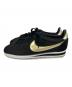 NIKE (ナイキ) ローカットスニーカー ブラック サイズ:29.5cm：6000円