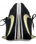 中古・古着 NIKE (ナイキ) ローカットスニーカー ブラック サイズ:29.5cm：6000円