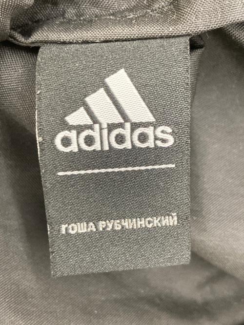 adidas（アディダス）adidas (アディダス) Gosha Rubchinskiy (ゴーシャラブチンスキー) ナップサック サイズ:なしの古着・服飾アイテム