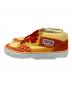 VANS (ヴァンズ) MOONEYES (ムーンアイズ) スニーカー オレンジ サイズ:28.5cm：9000円