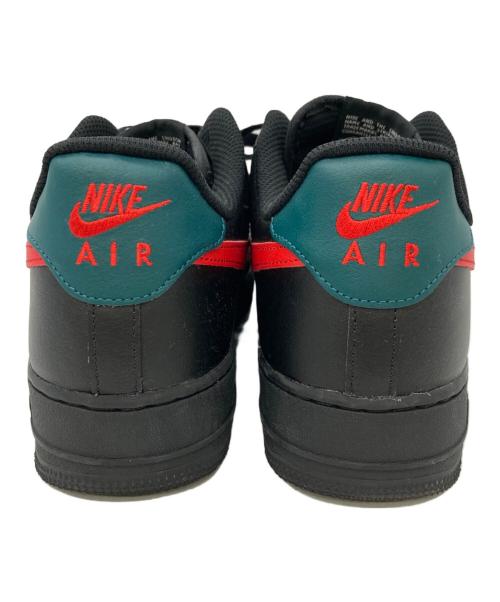 NIKE（ナイキ）NIKE (ナイキ) ローカットスニーカー ブラック サイズ:28cmの古着・服飾アイテム