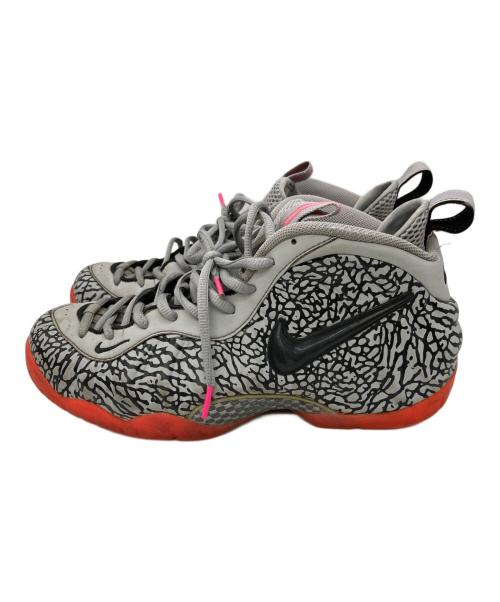 NIKE（ナイキ）NIKE (ナイキ) Air Foamposite Pro 