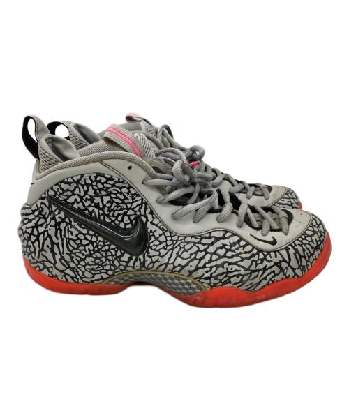 NIKE（ナイキ）NIKE (ナイキ) Air Foamposite Pro 