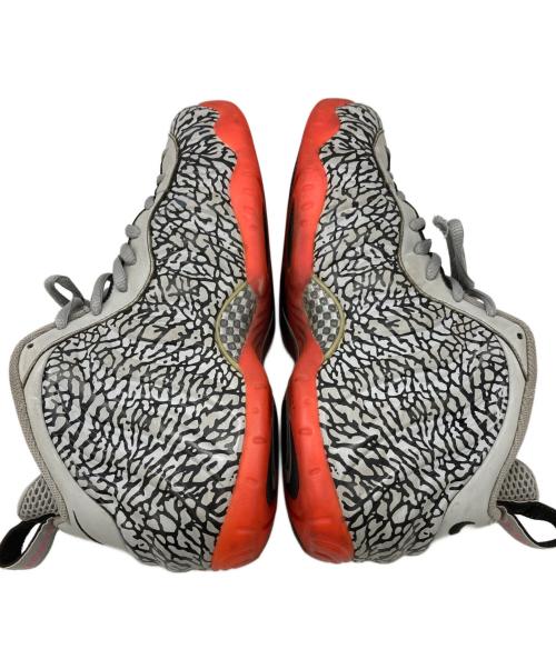 NIKE（ナイキ）NIKE (ナイキ) Air Foamposite Pro 