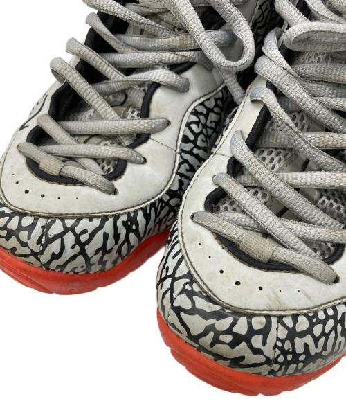 NIKE（ナイキ）NIKE (ナイキ) Air Foamposite Pro 