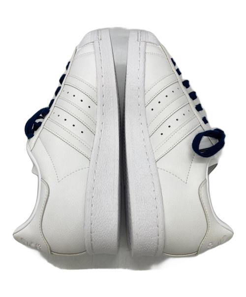 adidas（アディダス）adidas (アディダス) SUPERSTAR 82 ホワイト サイズ:28cmの古着・服飾アイテム