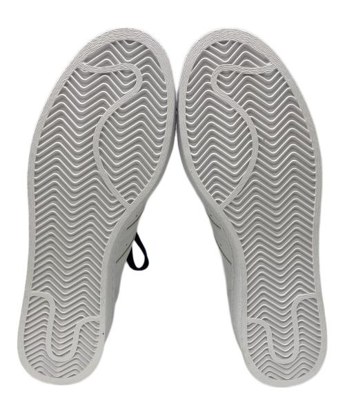adidas（アディダス）adidas (アディダス) SUPERSTAR 82 ホワイト サイズ:28cmの古着・服飾アイテム