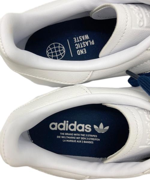 adidas（アディダス）adidas (アディダス) SUPERSTAR 82 ホワイト サイズ:28cmの古着・服飾アイテム