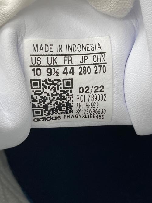 adidas（アディダス）adidas (アディダス) SUPERSTAR 82 ホワイト サイズ:28cmの古着・服飾アイテム