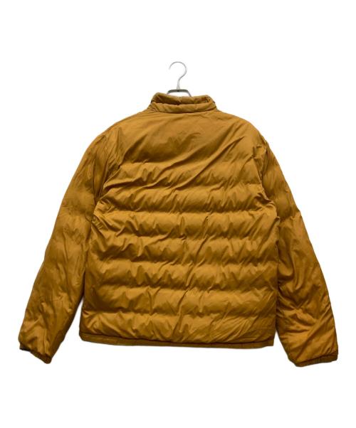 COACH（コーチ）COACH (コーチ) リバーシブルフェードダウンジャケット グレー サイズ:なしの古着・服飾アイテム