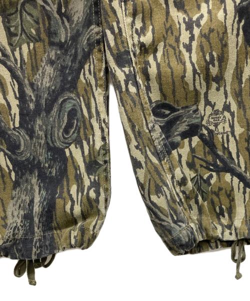 SUPREME（シュプリーム）SUPREME (シュプリーム) Cargo Pant Mossy Oak Camo カーキ サイズ:SIZE30の古着・服飾アイテム