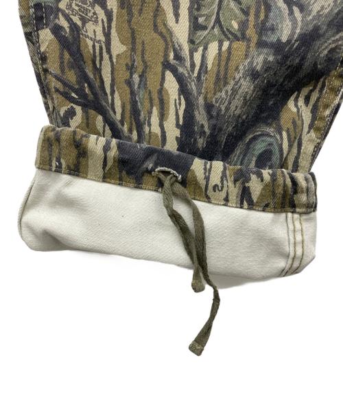 SUPREME（シュプリーム）SUPREME (シュプリーム) Cargo Pant Mossy Oak Camo カーキ サイズ:SIZE30の古着・服飾アイテム