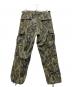 SUPREME (シュプリーム) Cargo Pant Mossy Oak Camo カーキ サイズ:SIZE30：19000円