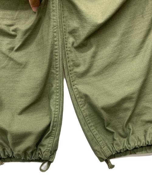 waiper（ワイパー）waiper (ワイパー) M-51 フィールドカーゴパンツ カーキ サイズ:W27-31の古着・服飾アイテム