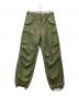 waiper（ワイパー）の古着「M-51 フィールドカーゴパンツ」｜カーキ