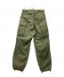 waiper (ワイパー) M-51 フィールドカーゴパンツ カーキ サイズ:W27-31：7000円