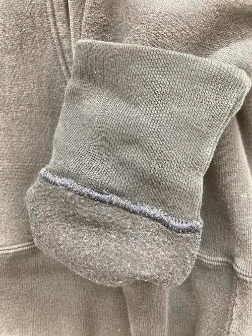 Champion REVERSE WEAVE（チャンピオン リバース ウィーブ）Champion REVERSE WEAVE (チャンピオン リバース ウィーブ) パーカー ネイビー サイズ:LARGEの古着・服飾アイテム