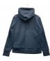 Champion REVERSE WEAVE (チャンピオン リバース ウィーブ) パーカー ネイビー サイズ:LARGE：7000円
