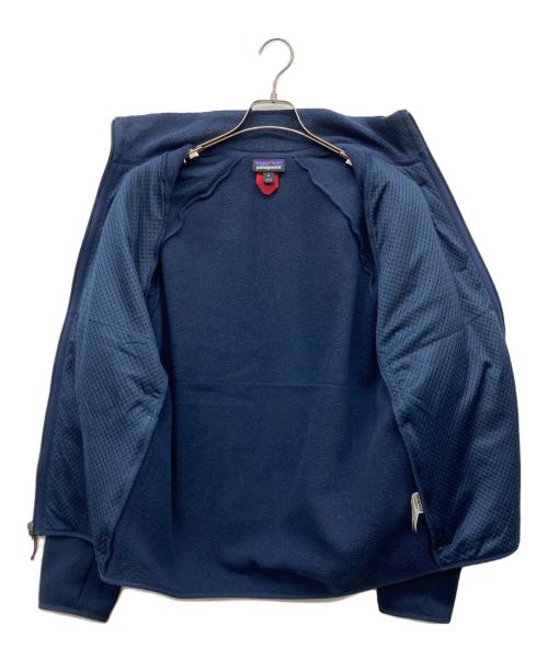 Patagonia（パタゴニア）Patagonia (パタゴニア) ベターセーターシェルドジャケット ネイビー サイズ:Mの古着・服飾アイテム