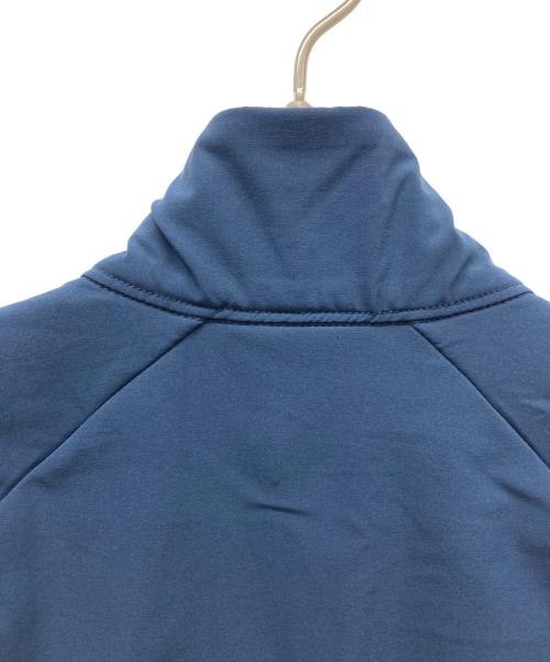 Patagonia（パタゴニア）Patagonia (パタゴニア) ベターセーターシェルドジャケット ネイビー サイズ:Mの古着・服飾アイテム