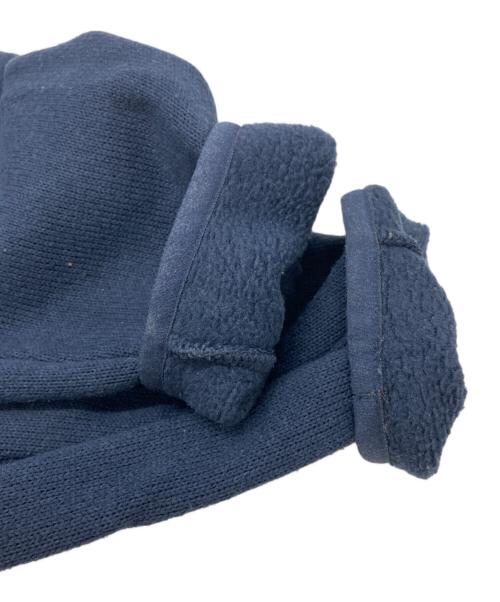 Patagonia（パタゴニア）Patagonia (パタゴニア) ベターセーターシェルドジャケット ネイビー サイズ:Mの古着・服飾アイテム