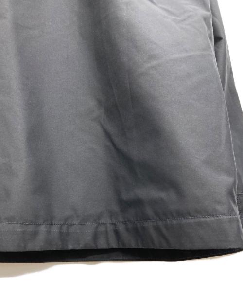 Patagonia（パタゴニア）Patagonia (パタゴニア) ライトストームジャケット ブラック サイズ:Lの古着・服飾アイテム
