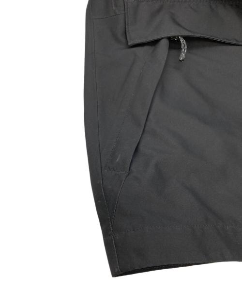 Patagonia（パタゴニア）Patagonia (パタゴニア) ライトストームジャケット ブラック サイズ:Lの古着・服飾アイテム