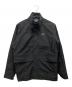 Patagonia（パタゴニア）の古着「ライトストームジャケット」｜ブラック