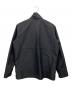 Patagonia (パタゴニア) ライトストームジャケット ブラック サイズ:L：8000円
