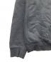 中古・古着 stussy (ステューシー) スウェット ブラック サイズ:S：5000円