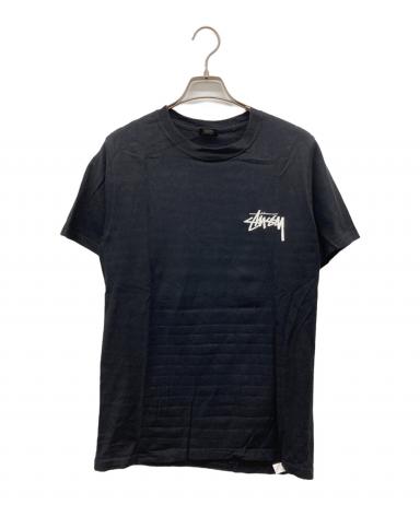 Stussy ストューシー ヴィーナス プリント Tシャツ メキシコ製 M 中古・古着通販】stussy (ステューシー) ヴィーナスプリント半袖T