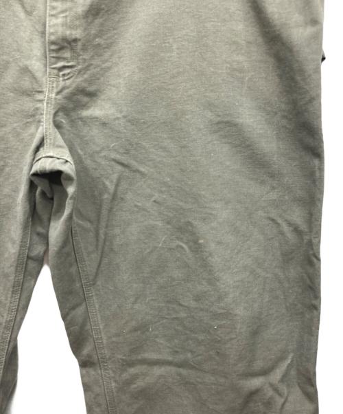 CarHartt（カーハート）CarHartt (カーハート) ペインターパンツ カーキ サイズ:52×32の古着・服飾アイテム