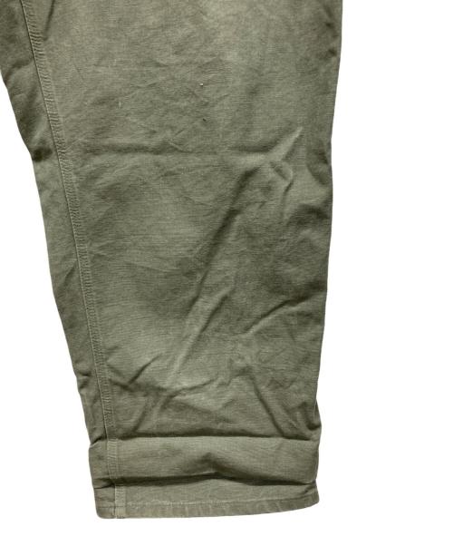 CarHartt（カーハート）CarHartt (カーハート) ペインターパンツ カーキ サイズ:52×32の古着・服飾アイテム