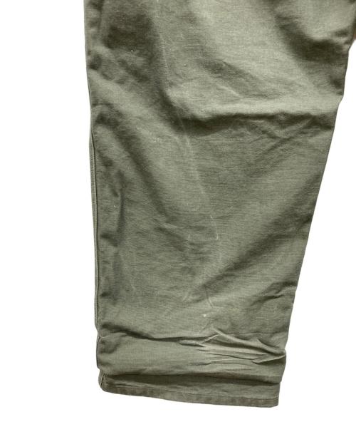 CarHartt（カーハート）CarHartt (カーハート) ペインターパンツ カーキ サイズ:52×32の古着・服飾アイテム