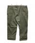 CarHartt (カーハート) ペインターパンツ カーキ サイズ:52×32：5000円