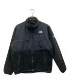 THE NORTH FACEザ ノース フェイス）の古着「Denali Jacket」｜ブラック