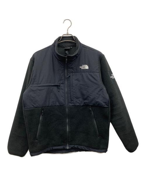 THE NORTH FACE（ザ ノース フェイス）THE NORTH FACE (ザ ノース フェイス) Denali Jacket ブラック サイズ:Lの古着・服飾アイテム