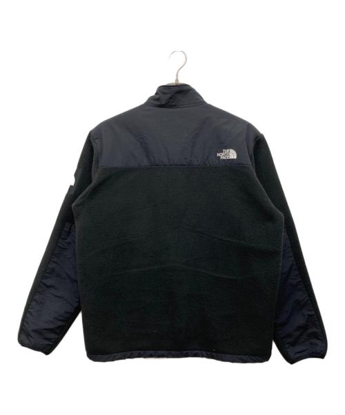 THE NORTH FACE（ザ ノース フェイス）THE NORTH FACE (ザ ノース フェイス) Denali Jacket ブラック サイズ:Lの古着・服飾アイテム