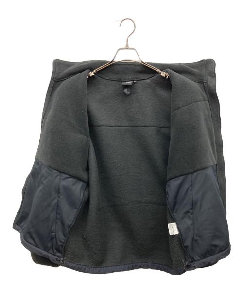 THE NORTH FACE（ザ ノース フェイス）THE NORTH FACE (ザ ノース フェイス) Denali Jacket ブラック サイズ:Lの古着・服飾アイテム