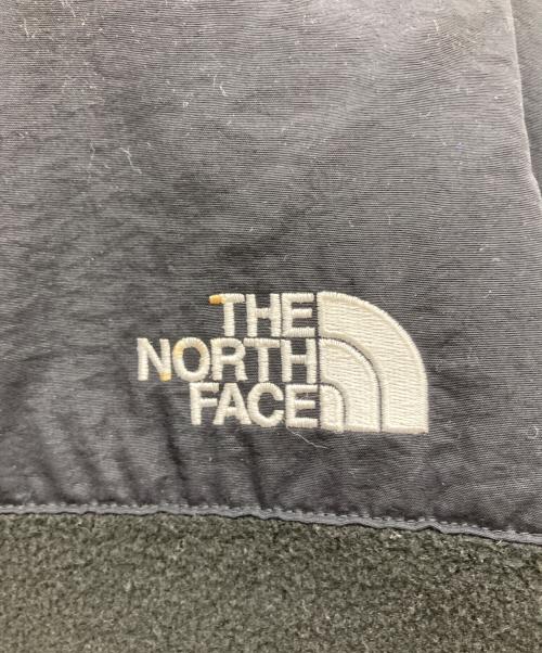 THE NORTH FACE（ザ ノース フェイス）THE NORTH FACE (ザ ノース フェイス) Denali Jacket ブラック サイズ:Lの古着・服飾アイテム