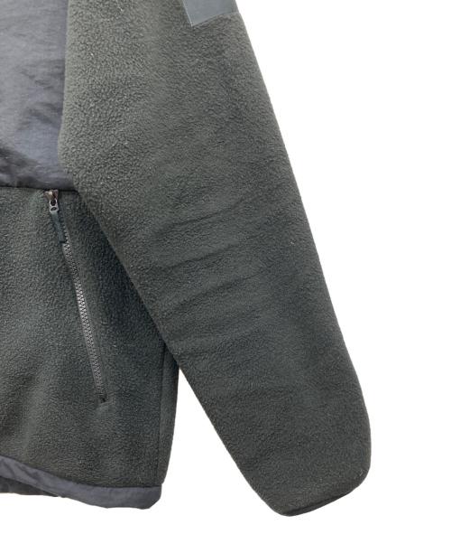 THE NORTH FACE（ザ ノース フェイス）THE NORTH FACE (ザ ノース フェイス) Denali Jacket ブラック サイズ:Lの古着・服飾アイテム
