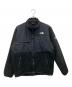 THE NORTH FACE（ザ ノース フェイス）の古着「Denali Jacket」｜ブラック