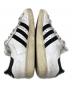 中古・古着 adidas (アディダス) スーパースター80s ホワイト サイズ:26ｃｍ：6000円