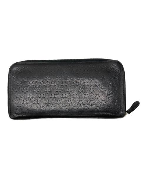PORTER（ポーター）PORTER (ポーター) ZIGGY WALLET ブラックの古着・服飾アイテム